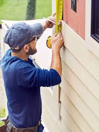 Best Insulated Siding Installation  in St James, MN